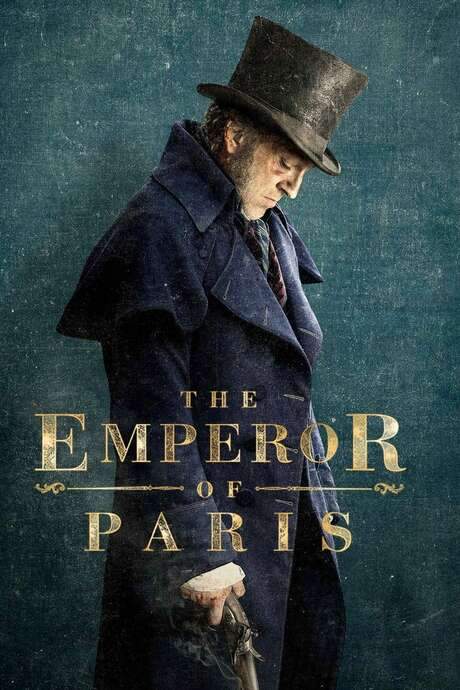 The Emperor of Paris